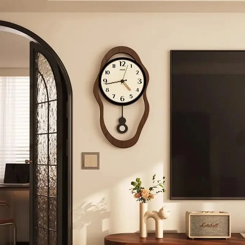 Olborra Wall Clock