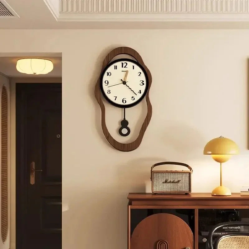 Olborra Wall Clock
