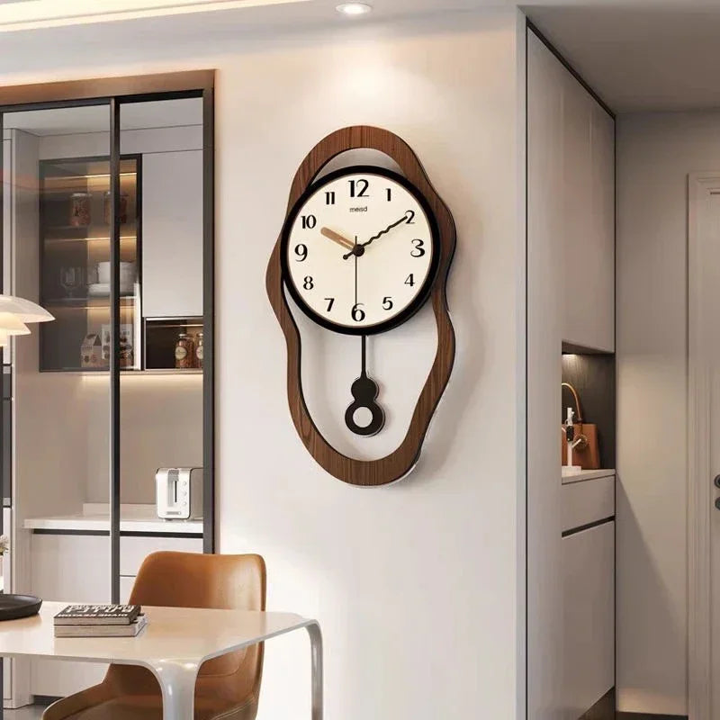 Olborra Wall Clock