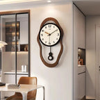 Olborra Wall Clock