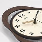 Olborra Wall Clock