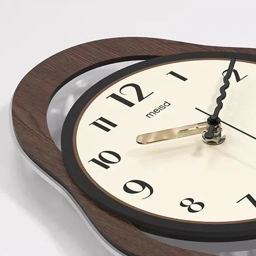 Olborra Wall Clock