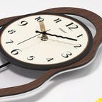 Olborra Wall Clock