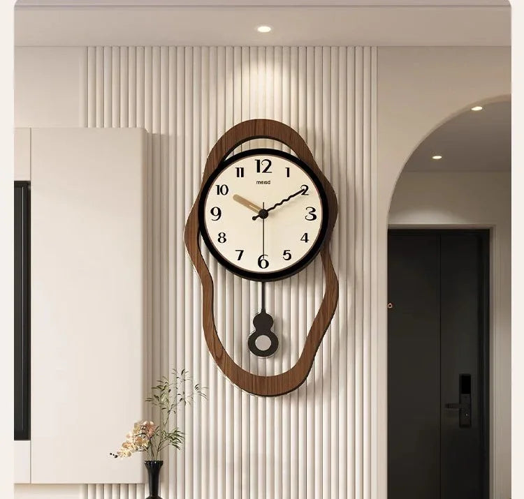 Olborra Wall Clock