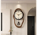 Olborra Wall Clock