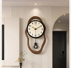 Olborra Wall Clock
