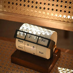 Olessa Desk Calendar