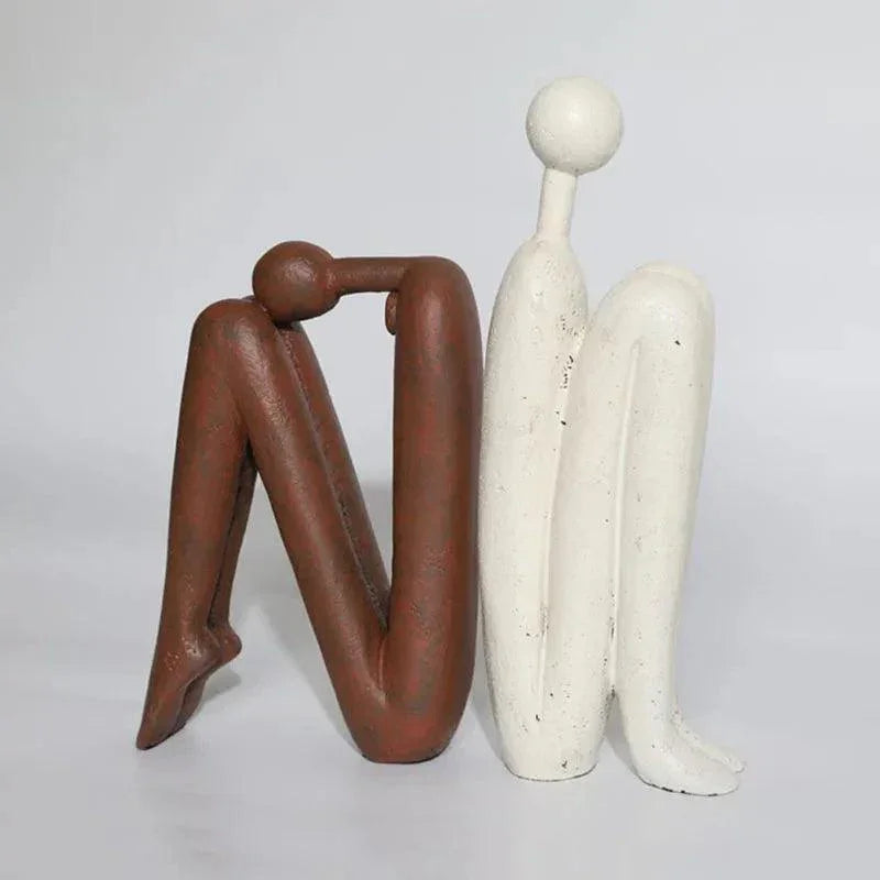 Olessa Sculpture