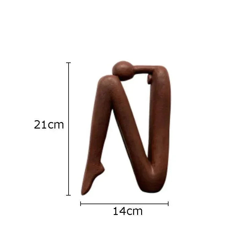 Olessa Sculpture