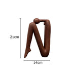 Olessa Sculpture