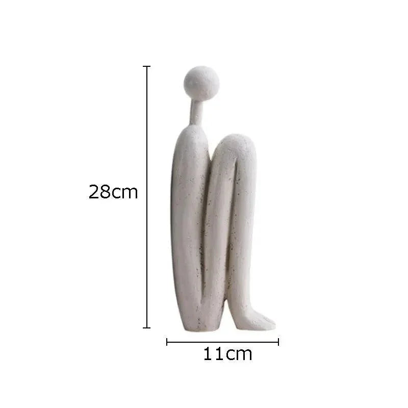 Olessa Sculpture