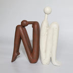 Olessa Sculpture