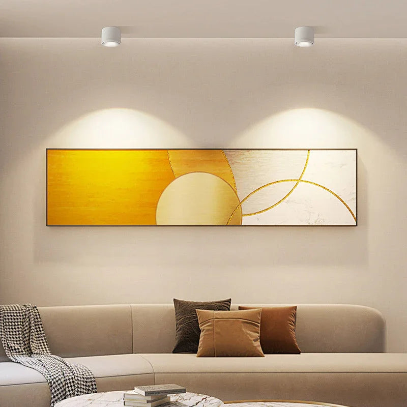 Olessa Surface Mounted Downlight