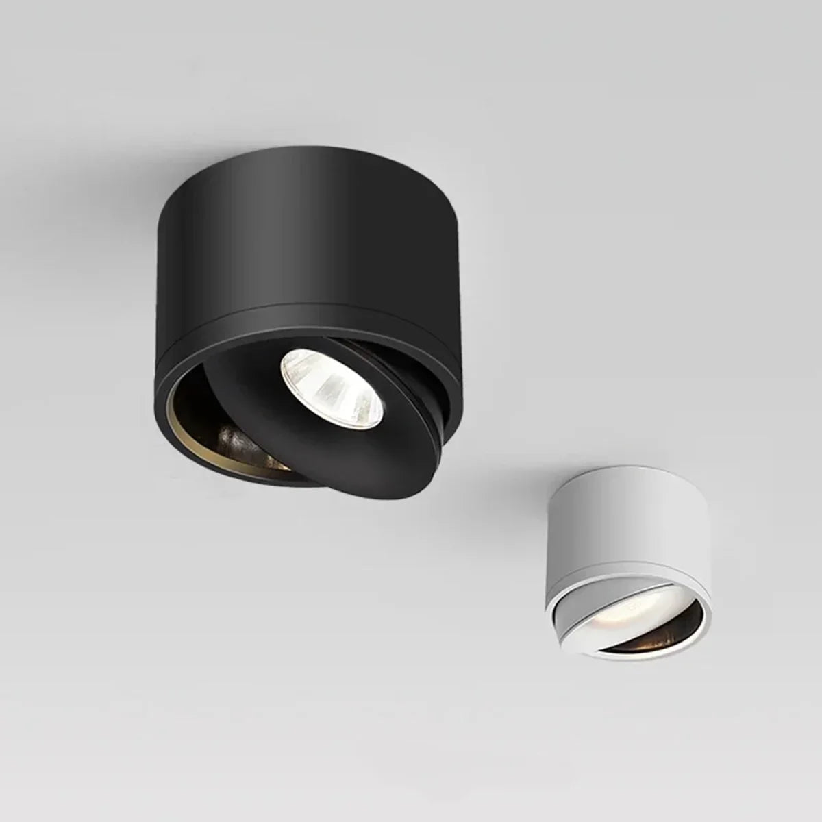 Olessa Surface Mounted Downlight