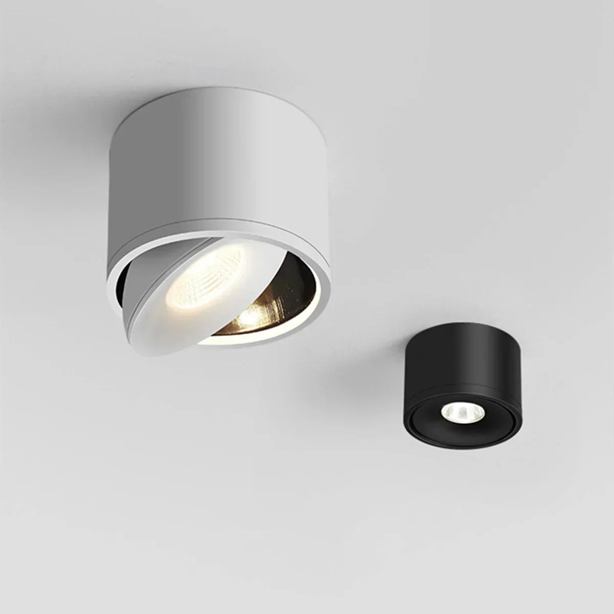 Olessa Surface Mounted Downlight