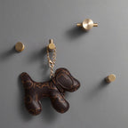 Olevessa Brass Wall Hook