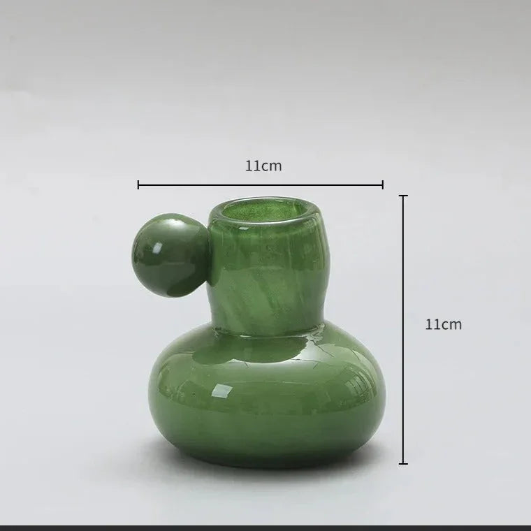 Olevessa Candle Holder