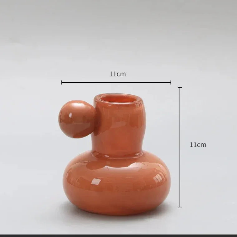 Olevessa Candle Holder