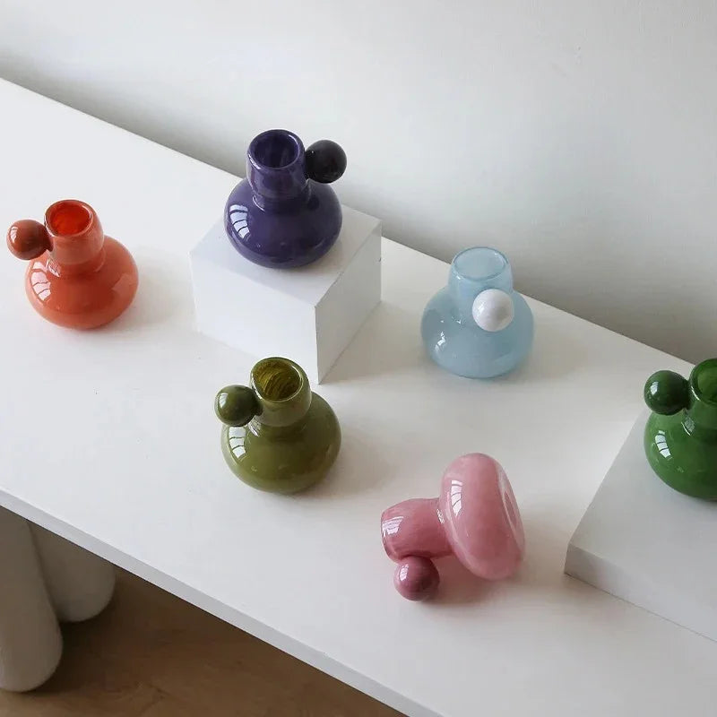 Olevessa Candle Holder