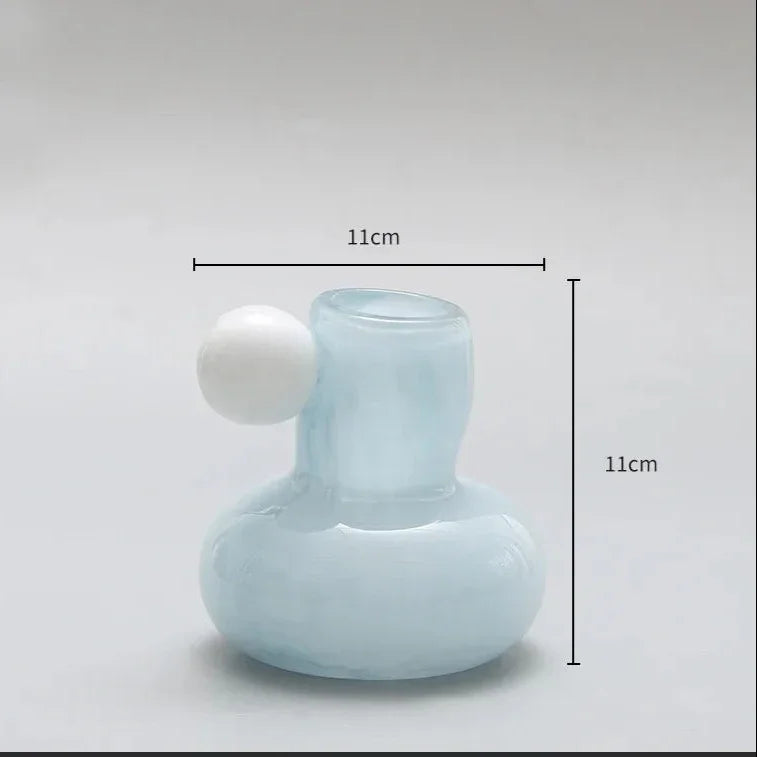 Olevessa Candle Holder