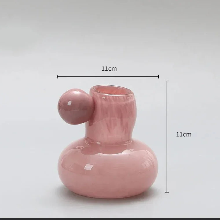 Olevessa Candle Holder