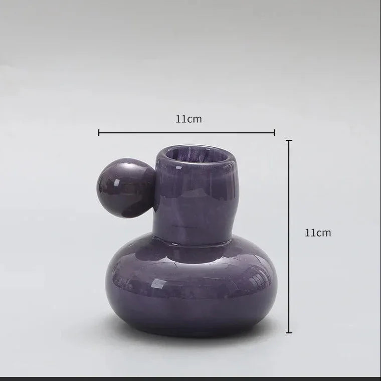 Olevessa Candle Holder