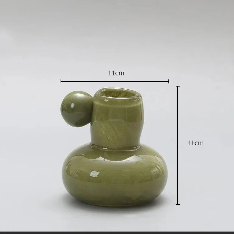 Olevessa Candle Holder