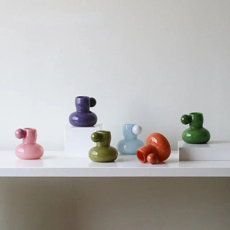 Olevessa Candle Holder