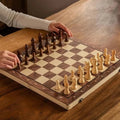 Olfirra Folding Chess Set