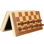 Olfirra Folding Chess Set