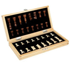 Olfirra Folding Chess Set