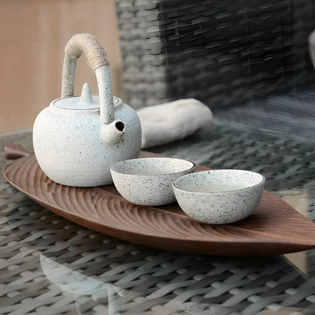 Olfirra Leaf Tray