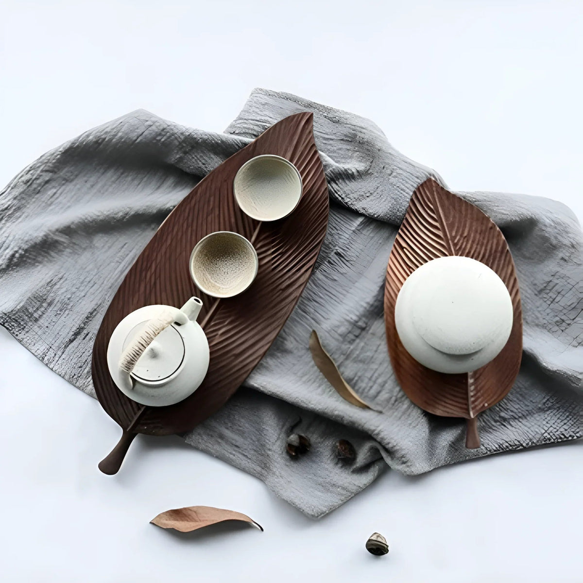 Olfirra Leaf Tray