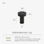 Olnanta Brass Cabinet Knob