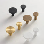 Olnanta Brass Cabinet Knob