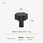 Olrara Brass Furniture Handle