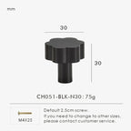 Olrara Brass Furniture Handle