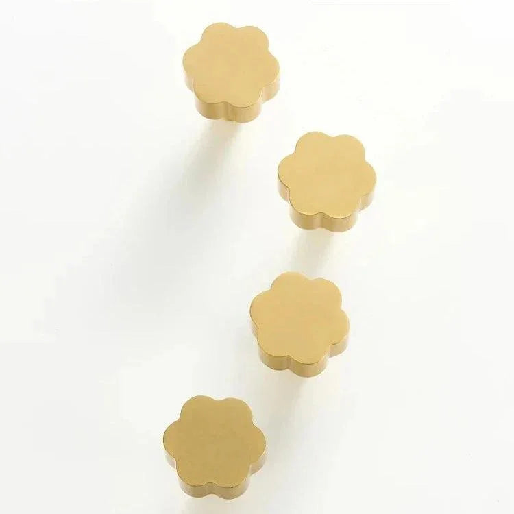 Olrara Brass Furniture Handle