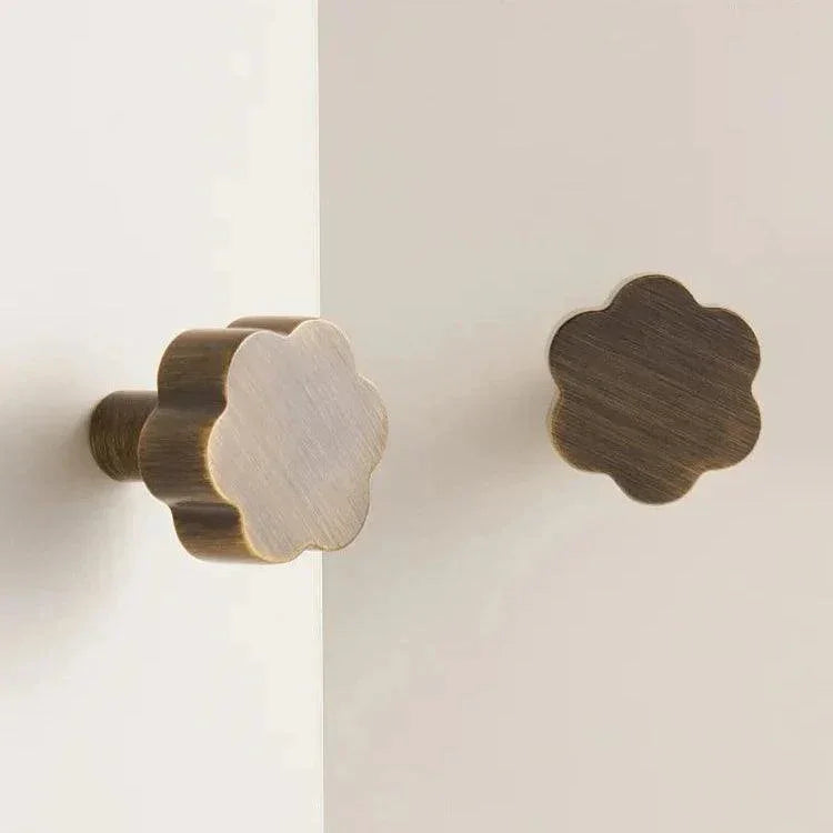 Olrara Brass Furniture Handle