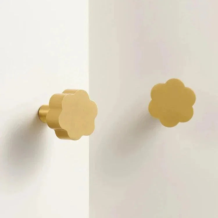 Olrara Brass Furniture Handle