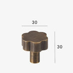 Olrara Brass Furniture Handle