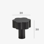 Olrara Brass Furniture Handle