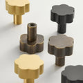 Olrara Brass Furniture Handle