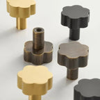Olrara Brass Furniture Handle