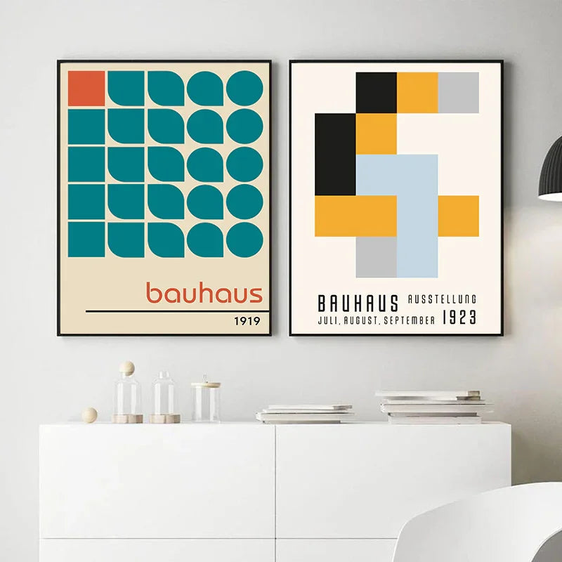 Olrara Shape II Wall Art