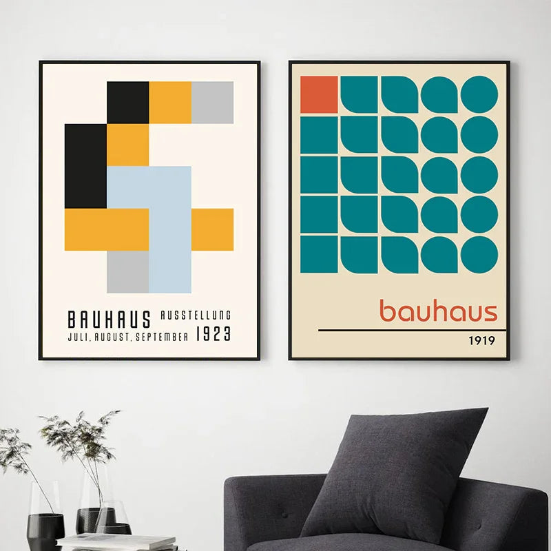 Olrara Shape II Wall Art