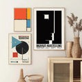 Olrara Shape III Wall Art