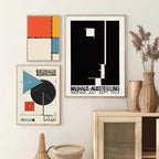 Olrara Shape III Wall Art