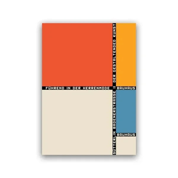Olrara Shape Wall Art