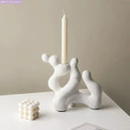 Olrendo Candle Holder